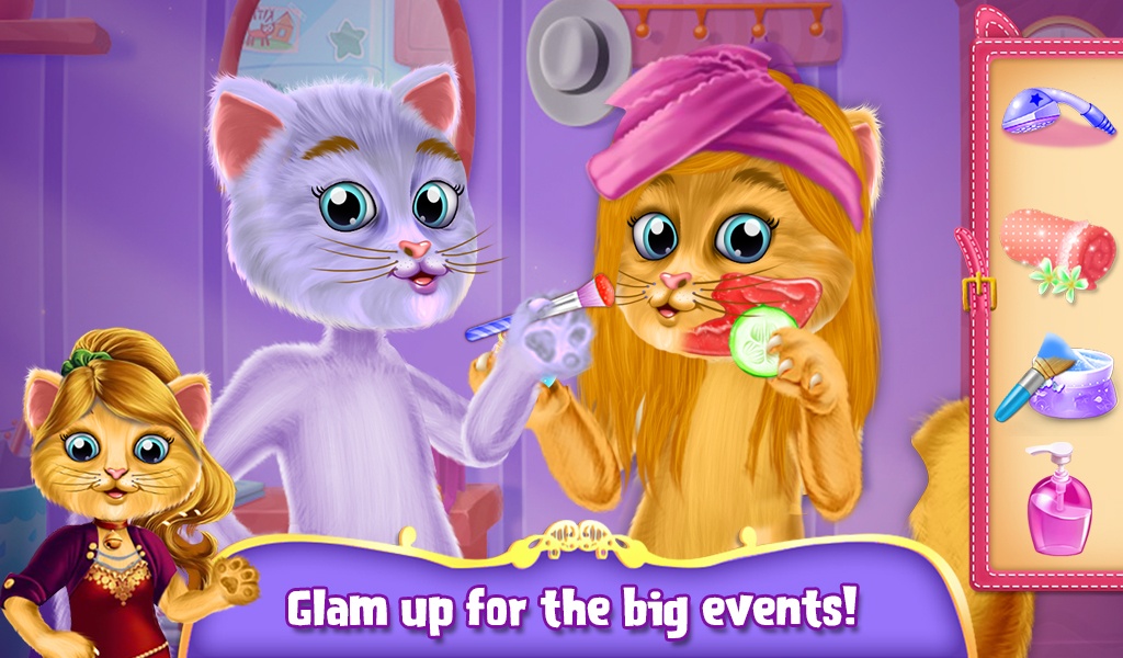 Superstars Kitty Fashion Award - Preview 4