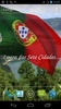 Portugal Flag screenshot 5
