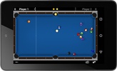 Billiard Pool screenshot 9