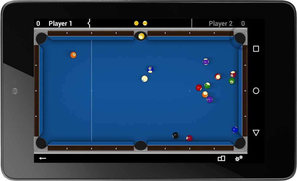 Billiard Pool - Preview 9