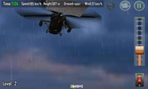 Gunship Carrier Helicopter 3D screenshot 5