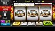 Double 200x Slots Free Slots screenshot 4