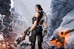 Shooting Heroes Legend: FPS Gun Battleground Games screenshot 5