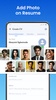 Resume Builder screenshot 4
