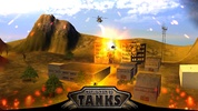 World War of Tanks 3D screenshot 6