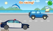 Car Racing for Toddlers. Go! screenshot 4