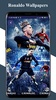 Ronaldo Wallpapers 2023 HD 4K screenshot 1