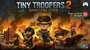 Tiny Troopers 2 screenshot 5