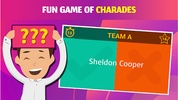 Charades - Fun Party Game screenshot 12