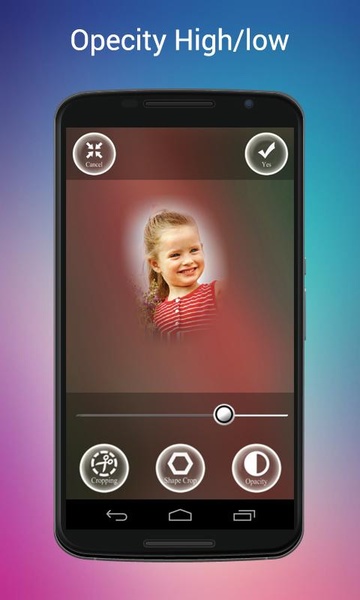 Photo Blend Collage - Preview 4
