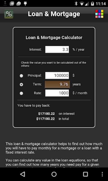 Loan Free - Preview 2