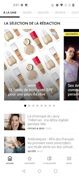 ELLE - Preview 15