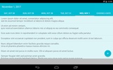 intuitive Diary (free diary app with lock) screenshot 1