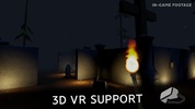 Rising Evil VR Horror Game screenshot 5