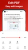 PDF Editor - Pdf Viewer screenshot 4