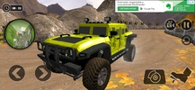Vehicle Transporter Trailer Truck screenshot 9