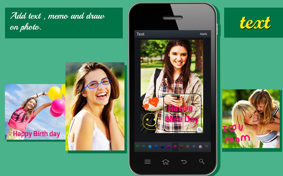 Photo Effects Studio - Editor - Preview 4
