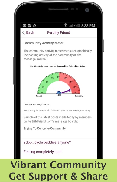 FF Mobile - Preview 2
