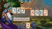 Emerland Solitaire 2 Collector's Edition screenshot 1