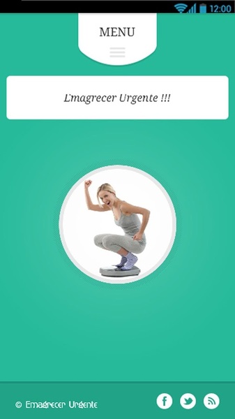 Emagrecer Urgente - Preview 3