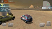 Demolition Derby 3D screenshot 8