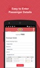 APSRTC App screenshot 4