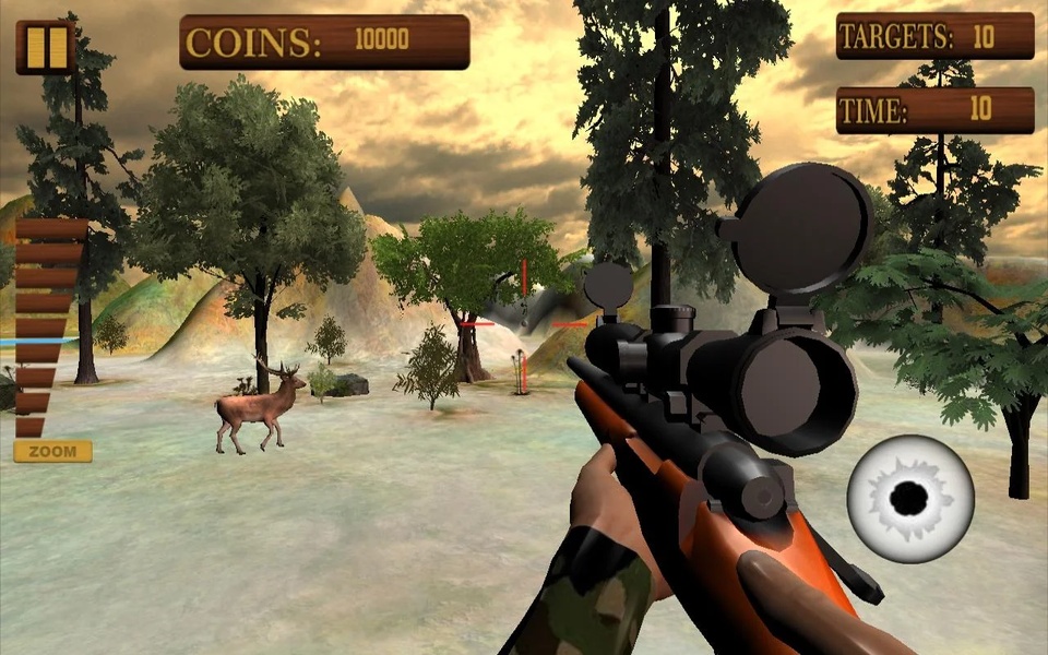 Jungle Deer Hunting 2016 - Preview 2