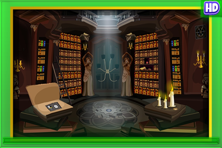 Haunted Mansion Escape - Preview 8