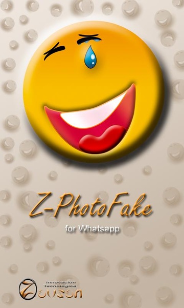 Z-PhotoFake para Whatsapp - Preview 4