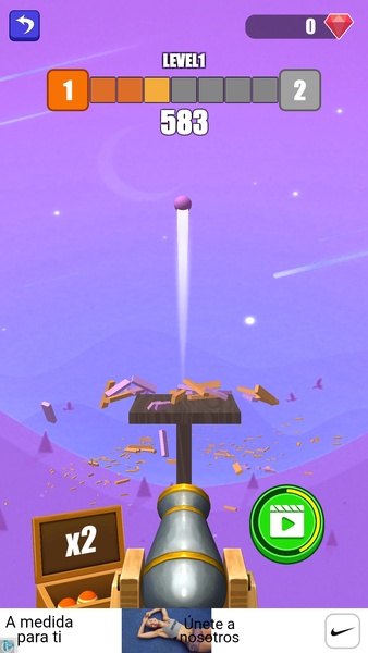 Shooting Balls 3D - Preview 9