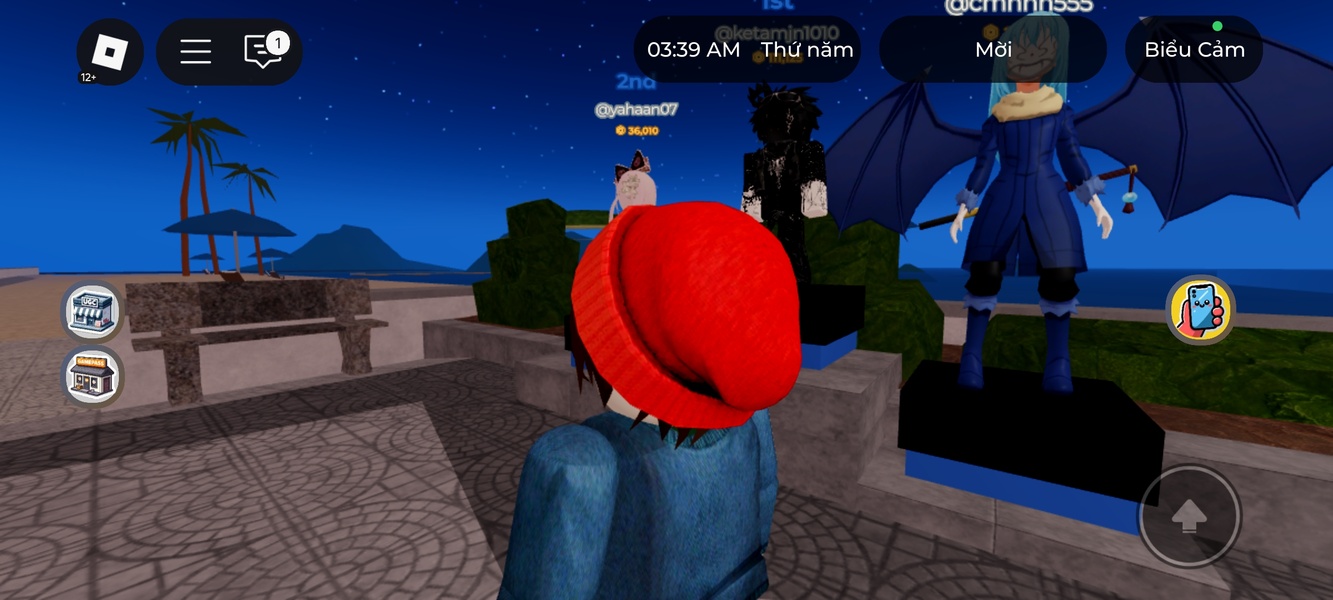 Roblox VN for Android - Download the APK from Uptodown