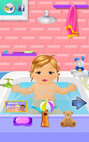 prettybabysalon - Preview 4