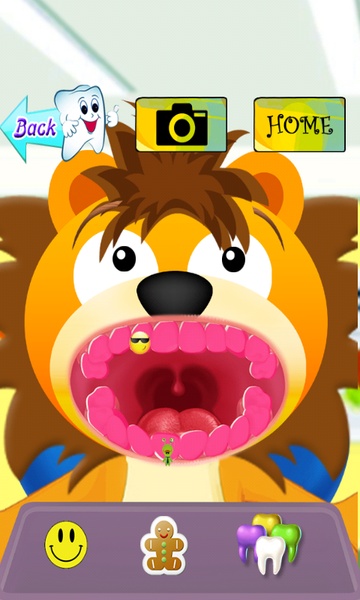 Pets Dentist Doctor - Preview 2