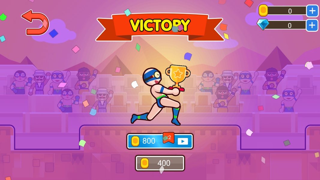 Wrestle Funny - 2020 wrestle games free funny - Preview 3
