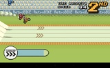 RetroBike screenshot 4