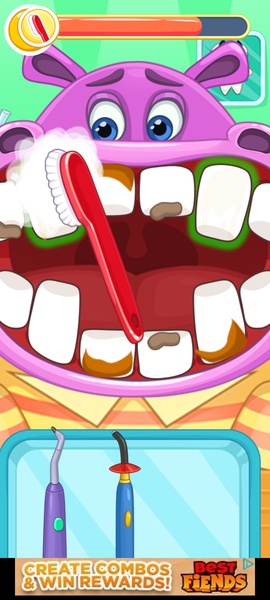 Doctor Dentist - Preview 9