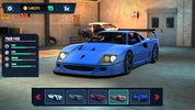 Fury Highway Racing Simulator screenshot 3