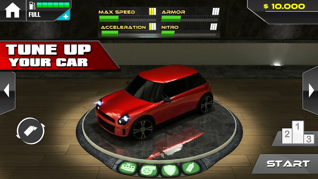 Drive for Speed - Preview 6