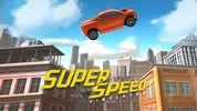 Super Speed Simulator screenshot 2