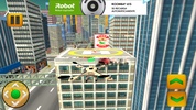 Pizza Delivery Drone Simulator screenshot 6