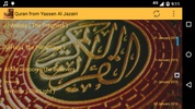 Quran from Yassen Al Jazairi screenshot 3