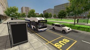 City Bus Simulator Ankara screenshot 3