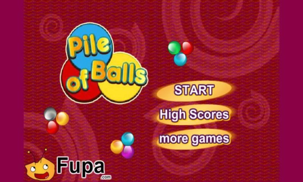 Pile of Balls - Preview 8