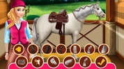 Princess Horse Caring 2 screenshot 3