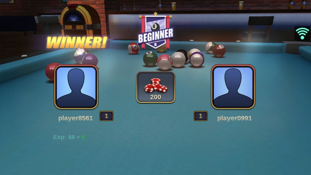3D Pool Ball - Preview 13
