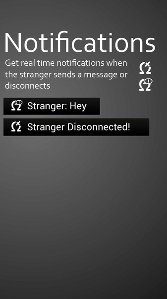 Omegler LITE - Preview 2