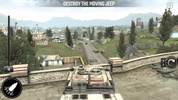 War Sniper: FPS Shooting Game screenshot 11