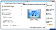 ZScreen screenshot 2