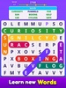 Word Search screenshot 2