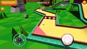 Mini Golf: Retro 2 screenshot 8